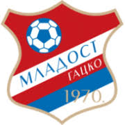 Logo FK Mladost Gacko
