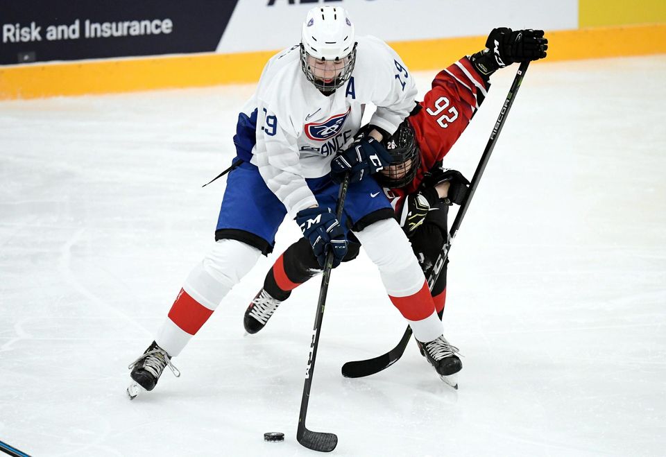 Pronostic Hockey